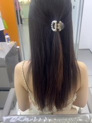 -首脑美发沙龙