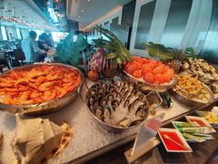 -Social 秀西餐厅-长沙瑞吉酒店(运达店)