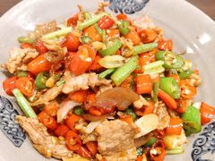 小炒肉-潇湘阁(望京SOHO店)
