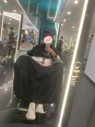 点击看大图 -OnHair造型