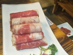 -味仙疯美蛙鱼头(清扬路总店)