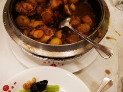 -万宝海鲜舫(劳动公园店)