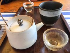 -云里小坐·小院里·团建·宴请·下午茶(三圣乡店)