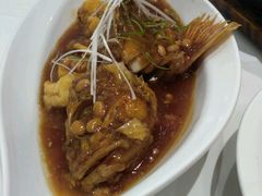 -稻香酒家·33年老字号·港式粤菜(富邦中心店)