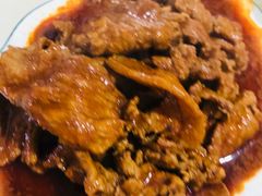 -满口香饭店