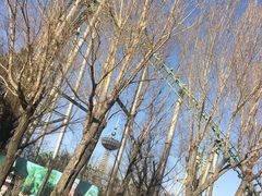 -哈尔滨文化公园