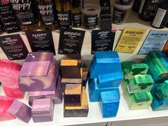 -LUSH(威尼斯人店)