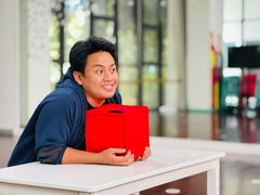 -当代MOMAKIDS托育中心