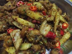 -湘聚缘.湖南菜(光明路店)