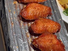 -北国饭店.海鲜.北方菜(新河路店)