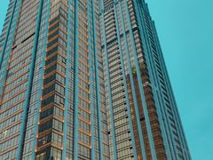 -天悦外滩金融中心