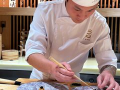 -麦MUGI铁板烧日式料理