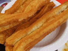 油条-阳阳中国饭(龙湖大兴天街)