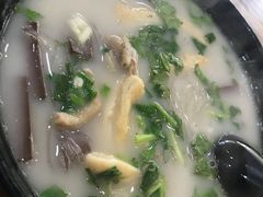 -鸭小妹鸭血粉丝(老门东店)