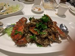 -新加坡海鲜共和(名胜世界圣淘沙海滨坊)