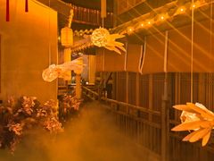 -叶叶菩提(太原别墅店)