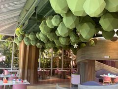 -水桶王国主题餐厅·聚会·生日派对·亲子活动·家庭套餐(亚龙湾希尔顿店)