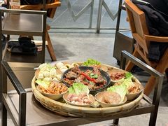 -塘屋烧烤·云南火塘烧烤品牌(春城慧谷旗舰店)
