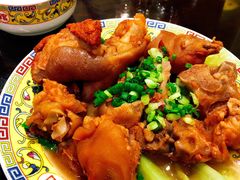 -一记面馆(易发店)