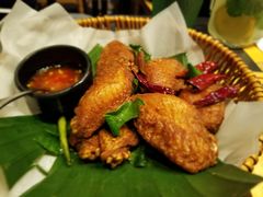 -simply thai天泰(长泰广场店)