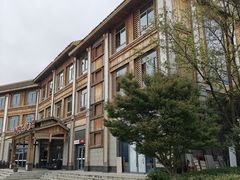 -天河潭旅游度假区