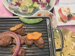 -黑松白鹿(金融街店)