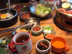 -韩景台烤肉(八大处店)