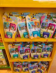 -Kidsland(望京凯德MALL店)