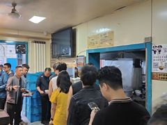 -清真·马安军辣子牛肉面