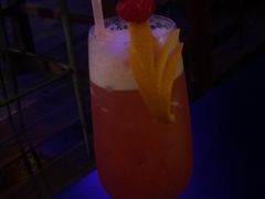 -爵士花园音乐酒吧餐厅