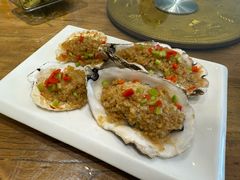 -盐汪子杂鱼馆(大港店)