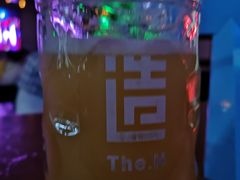 -造精酿餐厅