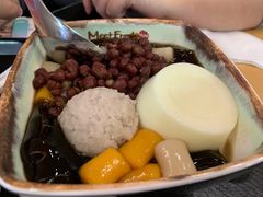 -鲜芋仙(北京通州领展广场)