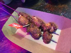 -蘭奢雅集·江浙菜(青山江滩店)