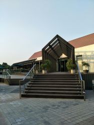 -圣露庄园·草坪婚礼·宴会厅·会议