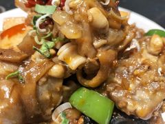 -福满我家大碗厨·湘菜(上海大厦店)
