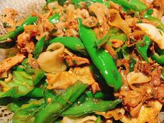 费大厨辣椒炒肉-费大厨辣椒炒肉(万家丽一店)