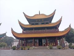 -岳阳楼景区