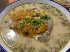 -十面春风·江南面馆(崇宁路店)