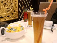 -汇贤府·李氏鲁菜(五棵松店)