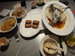 -楚山晓·楚湘菜(江夏永旺店)