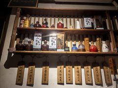 -长亭酒肆.武夷菜(鼓楼后海店)