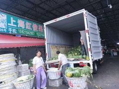 -江杨农产品批发市场
