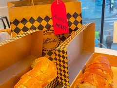 -Let's Taipei 非常烘焙(太古里店)