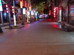 -绳金塔美食街(前进路店)