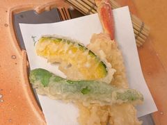 -蟹道乐(梅田店)