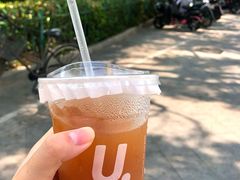 -UNI UNI(环亚凯瑟琳店)