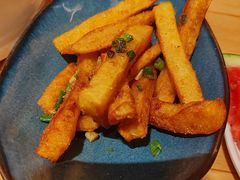 -醉得意·家常菜(华堂店)