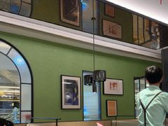 -Aqua Oasis 水天堂(石路天虹店)