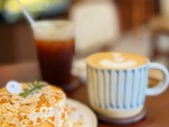 -E SPECIAL COFFEE 别样